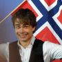 Alexander Rybak