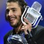 Salvador Sobral