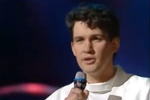 Johnny Logan - Eurovision 1987