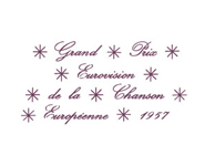 Concours Eurovision de la Chanson 1957