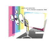 Concours Eurovision de la Chanson 1958