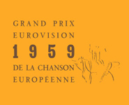 Concours Eurovision de la Chanson 1959