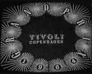 Concours Eurovision de la Chanson 1964