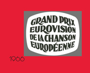 Concours Eurovision de la Chanson 1966