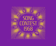 Concours Eurovision de la Chanson 1968