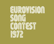 Concours Eurovision de la Chanson 1972