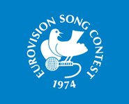 Concours Eurovision de la Chanson 1974
