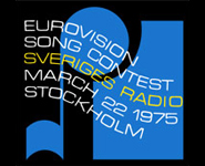 Concours Eurovision de la Chanson 1975