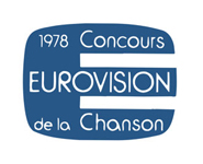Concours Eurovision de la Chanson 1978