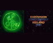 Concours Eurovision de la Chanson 1981