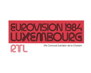 Concours Eurovision de la Chanson 1984
