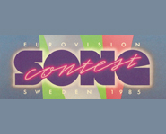 Concours Eurovision de la Chanson 1985