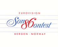 Concours Eurovision de la Chanson 1986