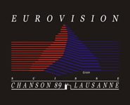 Concours Eurovision de la Chanson 1989