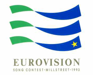 Concours Eurovision de la Chanson 1993