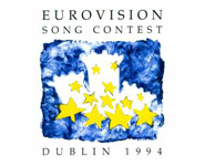 Concours Eurovision de la Chanson 1994