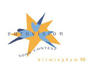 Concours Eurovision de la Chanson 1998