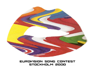 Concours Eurovision de la Chanson 2000