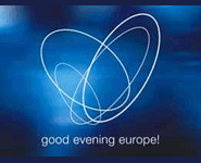Concours Eurovision de la Chanson 2001