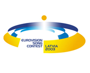 Concours Eurovision de la Chanson 2003