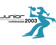 Concours Eurovision de la Chanson Junior 2003