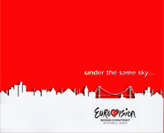 Concours Eurovision de la Chanson 2004