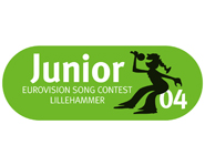 Concours Eurovision de la Chanson Junior 2004
