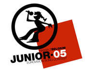 Concours Eurovision de la Chanson Junior 2005