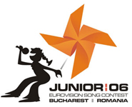 Concours Eurovision de la Chanson Junior 2006