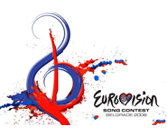 Concours Eurovision de la Chanson 2008