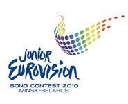 Concours Eurovision de la Chanson Junior 2010