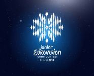 Concours Eurovision de la Chanson Junior 2018