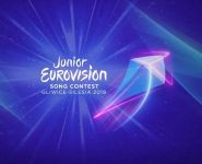 Concours Eurovision de la Chanson Junior 2019