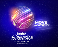 Concours Eurovision de la Chanson Junior 2020