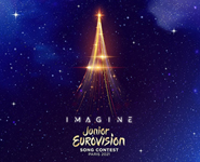 Concours Eurovision de la Chanson Junior 2021