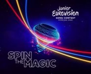 Concours Eurovision de la Chanson Junior 2022