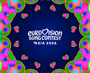 Concours Eurovision de la Chanson Asie 2026