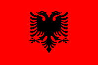 Albanie