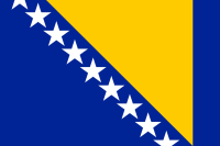 Bosnie-Herzégovine