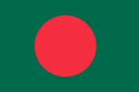 Bangladesh