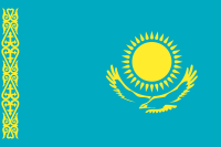 Kazakhstan