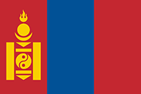 Mongolie