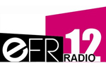 Eurovision-fr.eu - Webradio EFR12