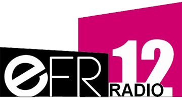 Eurovision-fr.eu - Webradio EFR12