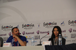 Bruno Berberes & Anggun