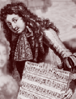 Te Deum - Marc Antoine Charpentier