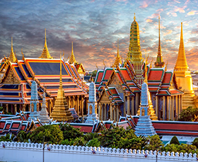 Grand Palais Bangkok
