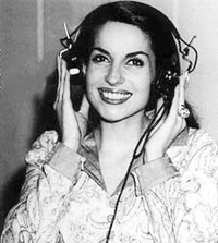 Jacquline Boyer