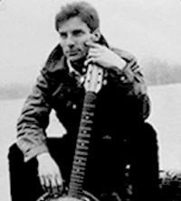 Hugues Aufray