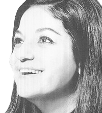 Frida Boccara